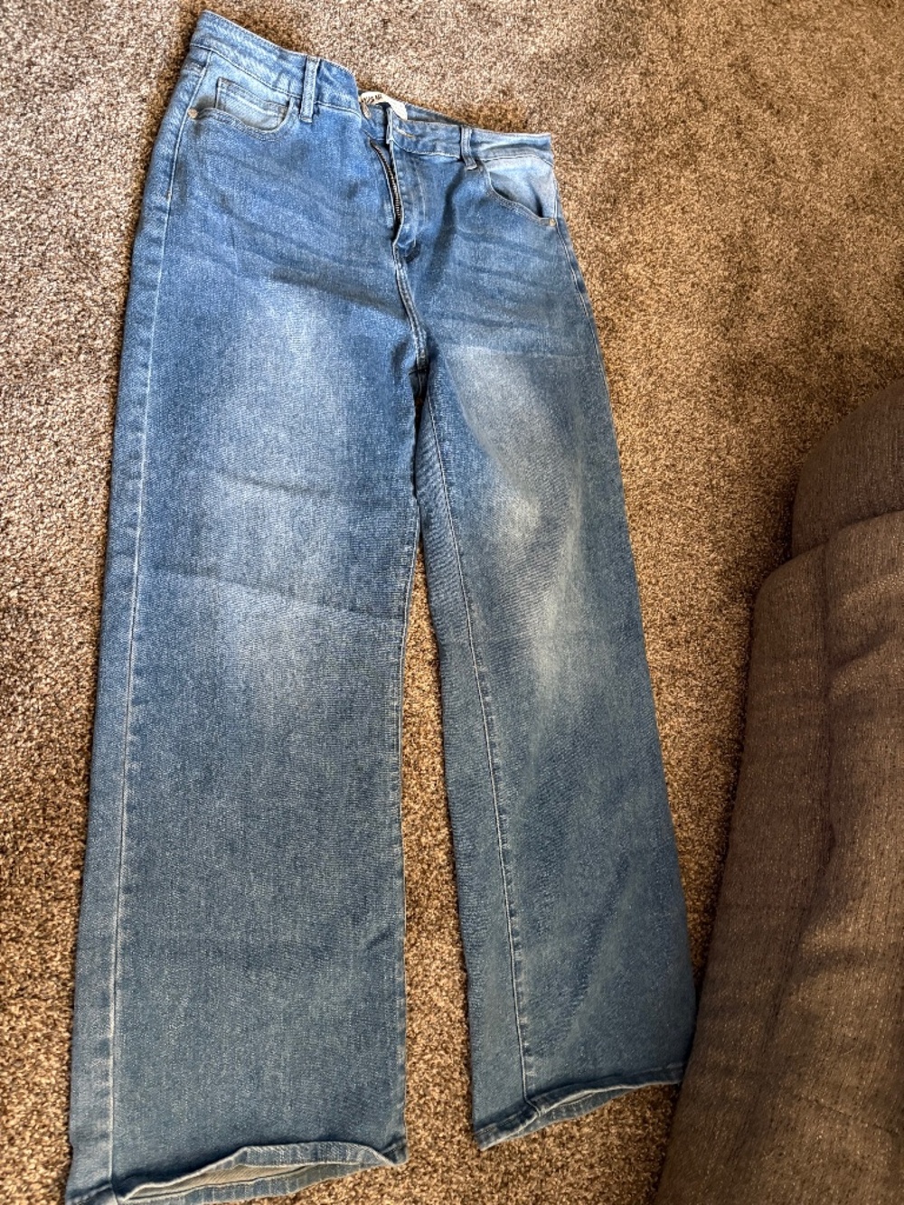 Katch Me Jeans Size XL